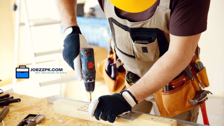 Foreman Carpenter Jobs in Qatar