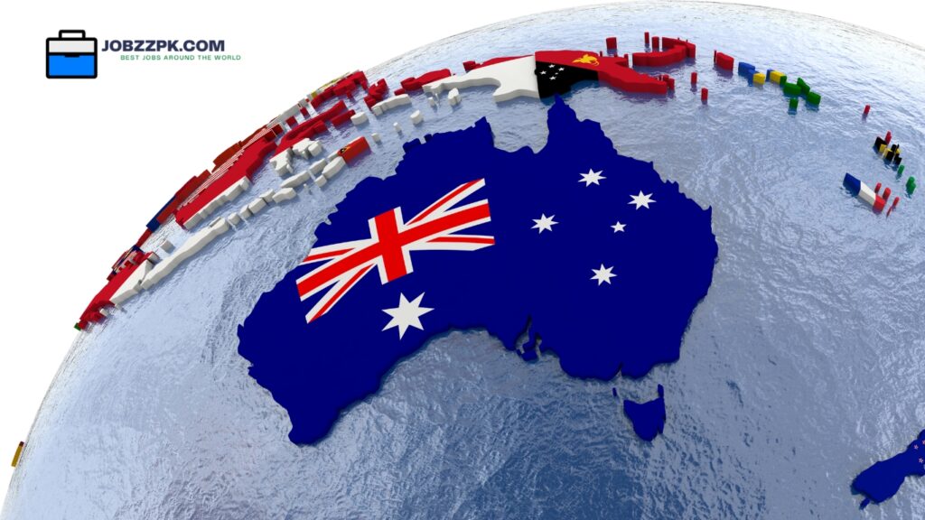 Immigration to Australia from Pakistan