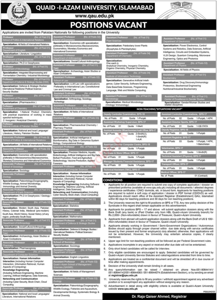 Manager Students Financial Assistant Jobs 2023