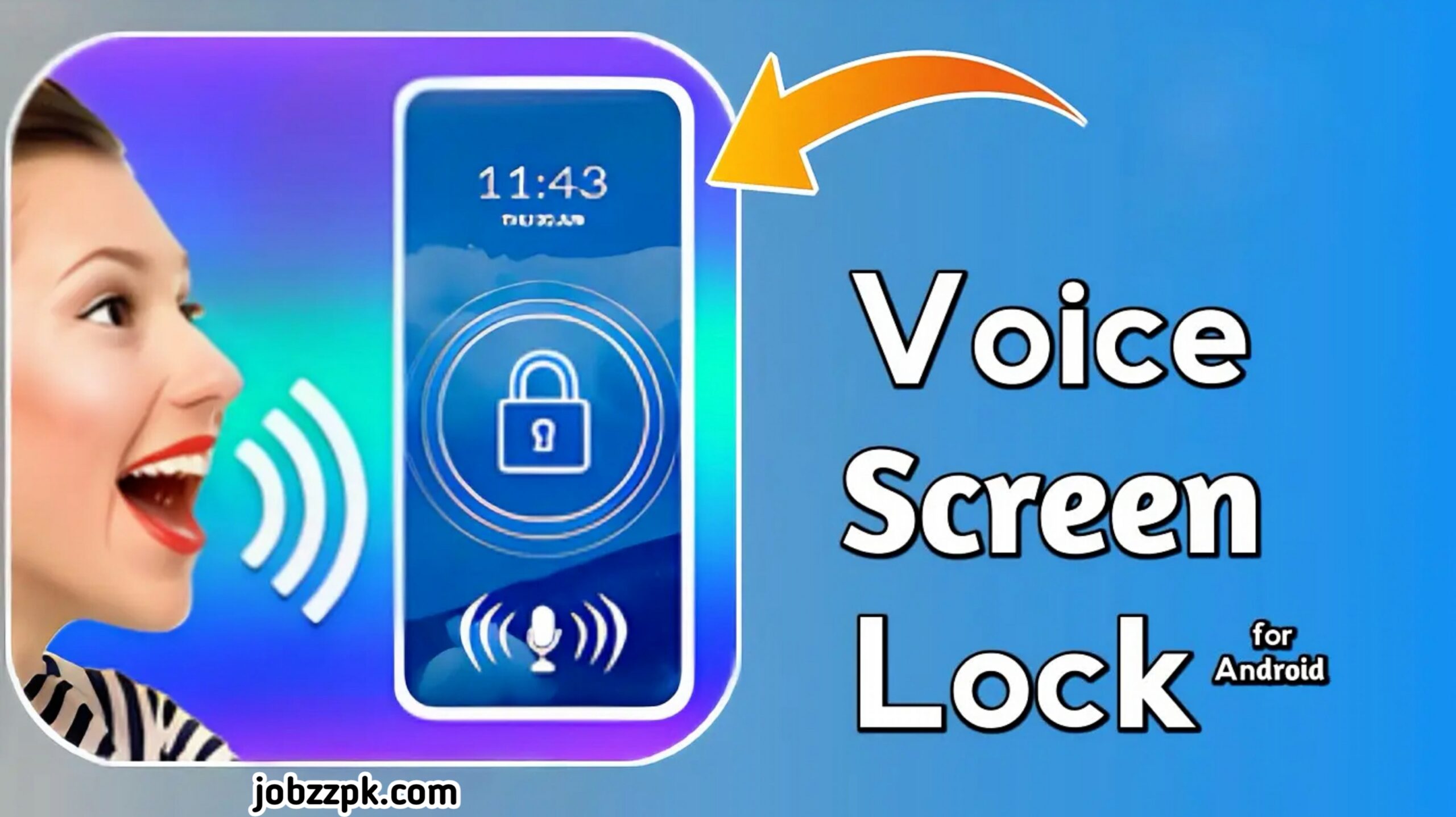 How to Set Up Voice Screen Lock on Your Android Phone Easily